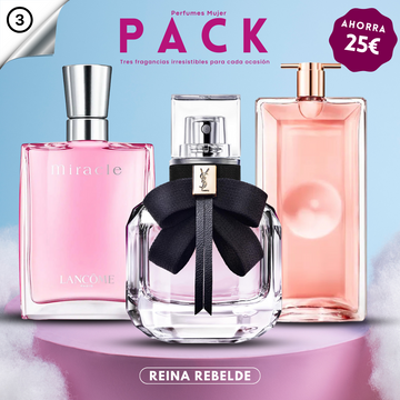 Perfumes de Lujo Asequibles