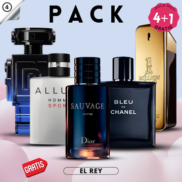 Perfumes de Lujo Asequibles