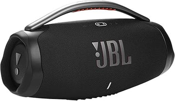 JBL Boombox Sonido Poderoso